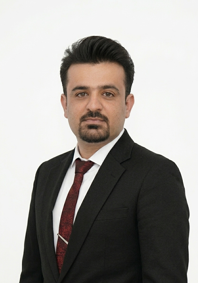 حسین غلامی
